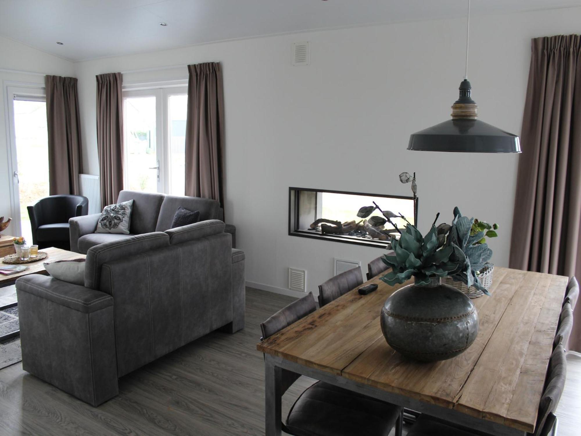 Cozy Chalet With A Dishwasher On The Bemelerberg Bemelen エクステリア 写真